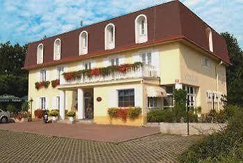 Penzion Jas Praga Exterior foto