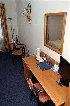 Penzion Jas Praga Exterior foto